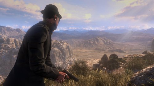 Call of Juarez - The Cartel (PS3) [Importación inglesa]