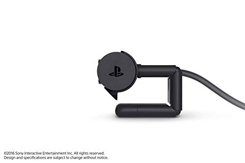 Cámara PS4 V2 - Playstation 4 Camera (Nueva a estrenar) Nueva versión
