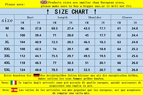 Camisa Hombres Slim Fit Color Sólido Kent Collar Camisa Hombres Trabajo Negocios Banquete Anfitrión Boda Camisa Hombres Simplicidad Moda Manga Larga Shirt Hombres