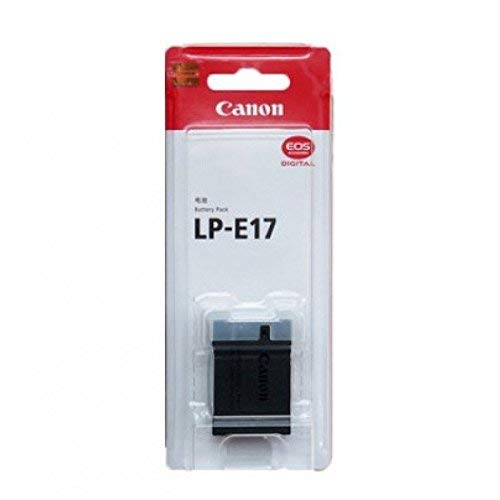 Canon LP-E17 - Bateria para cámara EOS M3