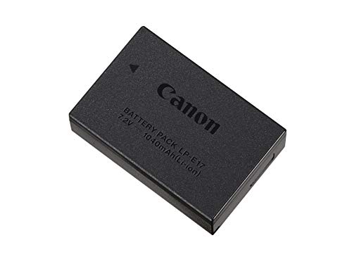 Canon LP-E17 - Bateria para cámara EOS M3