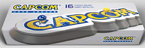 Capcom - Consola Home Arcade