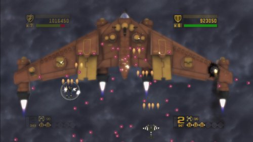 Capcom Digital Collection