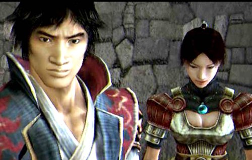 Capcom Onimusha 2 - Juego (PS2, PlayStation 2, Acción / Aventura, M (Maduro))