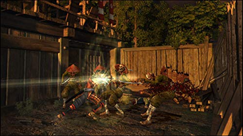 Capcom Onimusha Warlords Collector Pack NINTENDO SWITCH REGION FREE Multi Language JAPANESE VERSION [video game]