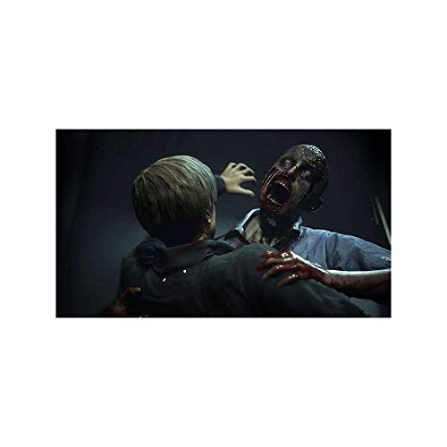 Capcom Resident Evil 2 Xbox One [Importación inglesa] + Resident Evil Origins Collection Xbox One [Importación inglesa]