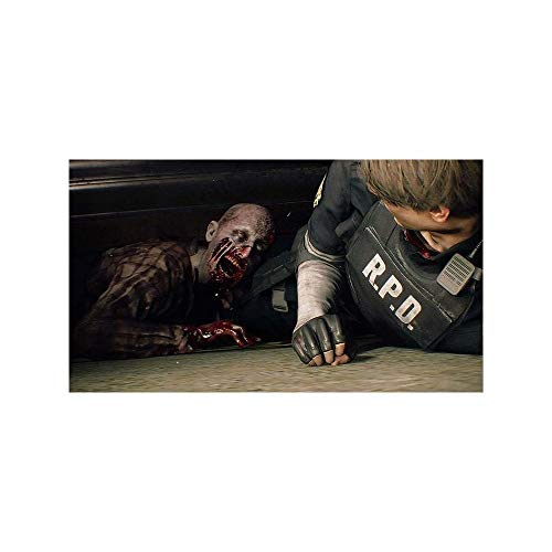 Capcom Resident Evil 2 Xbox One [Importación inglesa] + Resident Evil Origins Collection Xbox One [Importación inglesa]