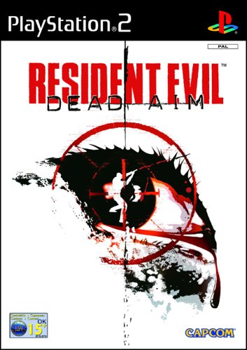 Capcom Resident Evil - Juego (PS2)