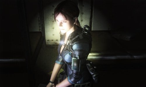 Capcom Resident Evil Revelations, 3DS, ESP Nintendo 3DS Español vídeo - Juego (3DS, ESP, Nintendo 3DS, Acción / Aventura, M (Maduro))