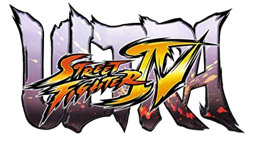 Capcom Ultra Street Fighter IV Standard Plurilingüe PC