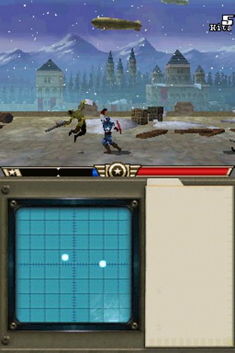 Captain America: Super Soldier [Importación alemana]