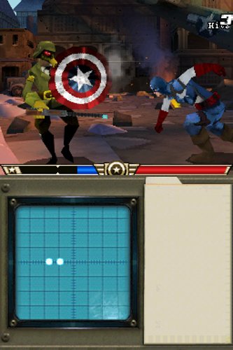 Captain America: Super Soldier [Importación alemana]