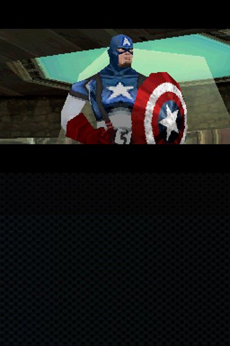Captain America: Super Soldier [Importación alemana]
