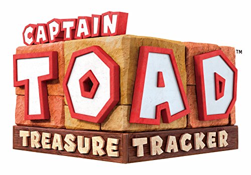 Captain Toad Treasure Tracker [Importación francesa]