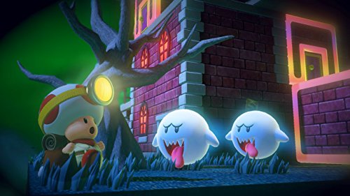 Captain Toad: Treasure Tracker - Nintendo Switch [Importación alemana]