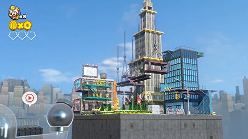 Captain Toad: Treasure Tracker - Nintendo Switch [Importación alemana]