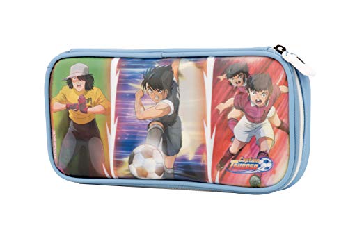 Captain Tsubasa - Funda Rivals 3D (Nintendo Switch)