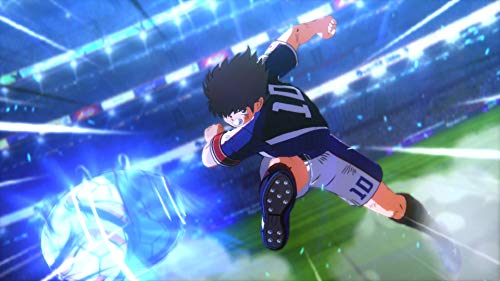 Captain Tsubasa: Rise Of New Champions - Collector Edition