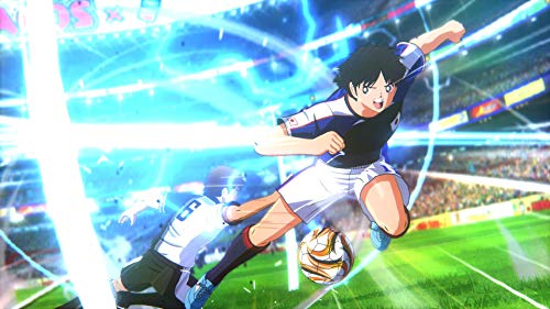 Captain Tsubasa: Rise of New Champions for Nintendo Switch [USA]