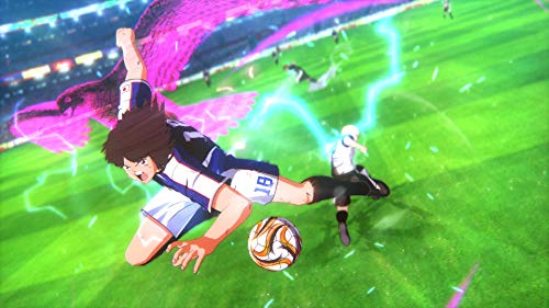 Captain Tsubasa: Rise of New Champions for Nintendo Switch [USA]