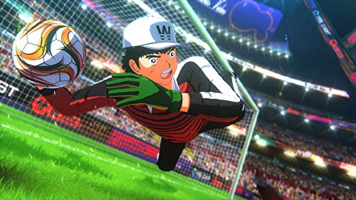 Captain Tsubasa: Rise of New Champions for Nintendo Switch [USA]