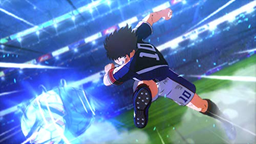 Captain Tsubasa : Rise of New Champions Nintendo Switch [Importación francesa]