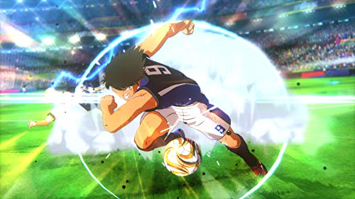 Captain TSUBASA: Rise of New Champions - Nintendo Switch [Importación italiana]