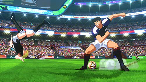 Captain Tsubasa: Rise of New Champions - PlayStation 4 [Importación inglesa]