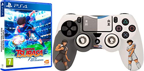 Captain Tsubasa: Rise Of New Champions - Special Edition