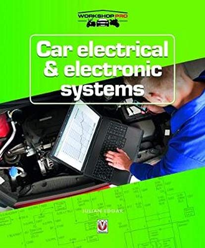 Car Electrical & Electronic Systems (Workshop Pro)