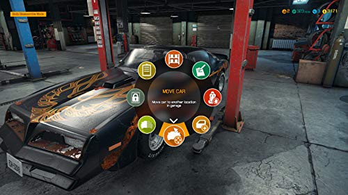 Car Mechanic Simulator for PlayStation 4 [USA]