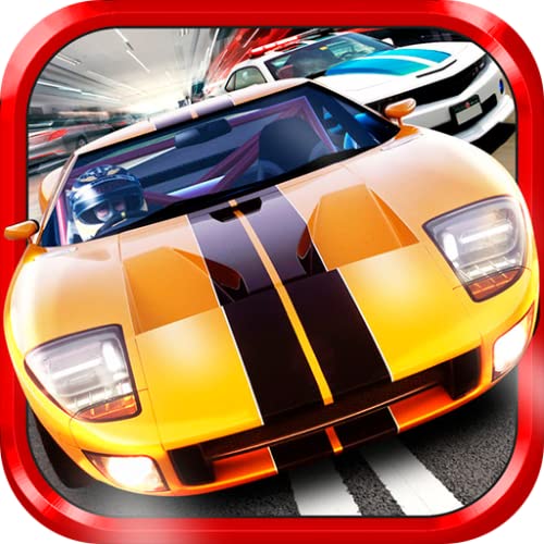 Car Parking & Driving Racing Game - Fast Parking Simulator With Gearbox