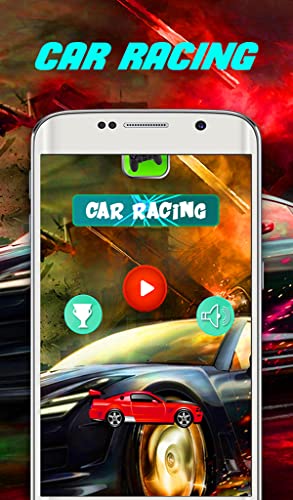 Car Racing: Car Games