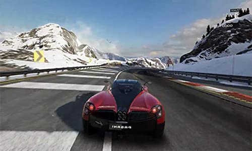 Car Racing Maniac World