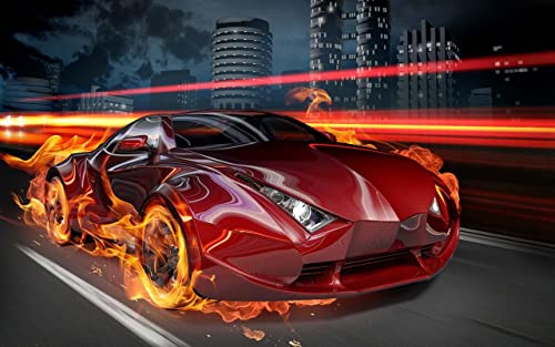 Car Racing Maniac World