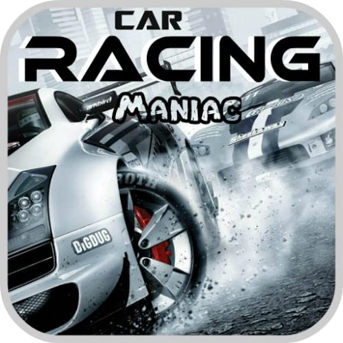 Car Racing Maniac World