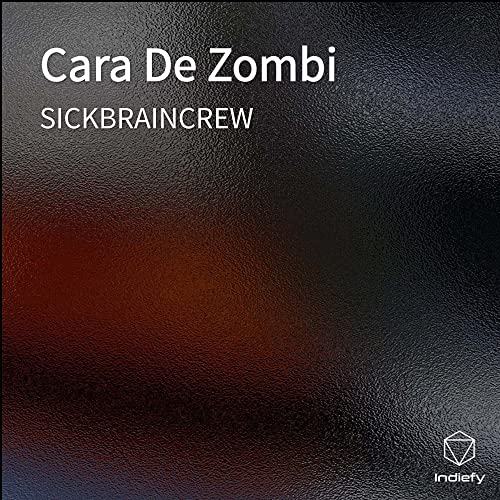 Cara De Zombi