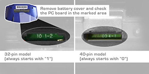 Carcasa completa Shell Case Cover Pack Retroiluminada para Nintendo Gameboy Advance GBA con pantalla y destornillador de repuesto Luminoso Green Edition Noctilucent