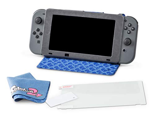 Carcasa híbrida con atril