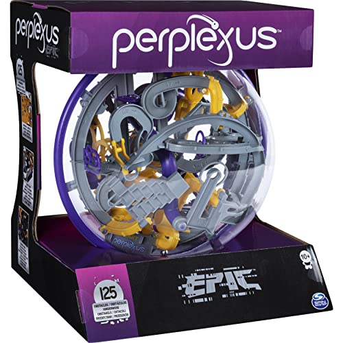 Cardinal Games 6053141 Perplexus Epic Multicolor