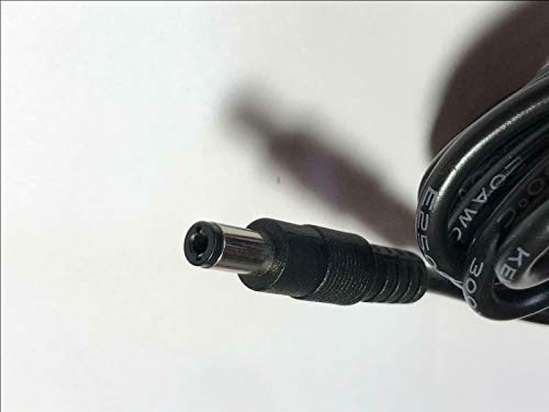 CARGADOR ESP Cargador Corriente 24V Compatible con Reemplazo para Volante Fanatec CSL Elite Wheel Base PS4 Recambio Replacement