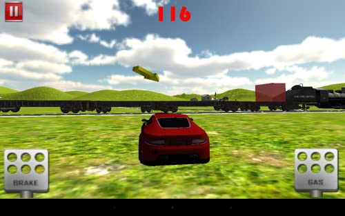 Cargo Train Car Transporter Simulator 3D - Real Railway Train Driving 2018 Transport Fast Racing Furious Cars Railroad Driving Parking Adventure Simulation Mission Games Free For Kids 2018