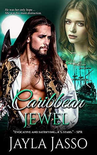 Caribbean Jewel (English Edition)