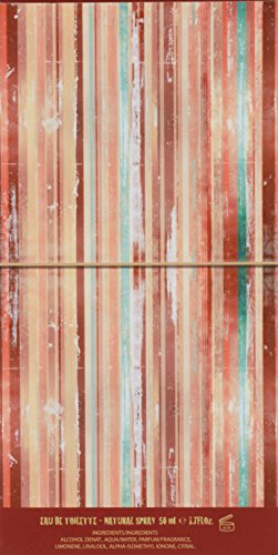 Caribbean Joe, Agua fresca - 50 ml.