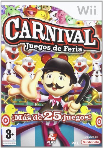 Carnival Games