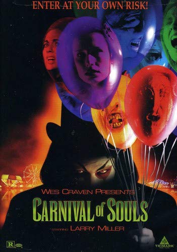 Carnival of Souls [USA] [DVD]
