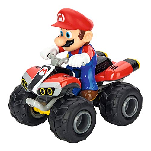 Carrera RC Mario Kart(TM), Mario - Quad (370200996X)