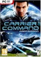 CARRIER COMMAND - GAEA MISSION