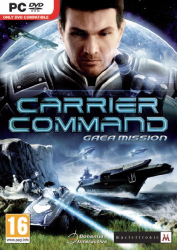 Carrier Command: Gaea Mission [Importación inglesa]