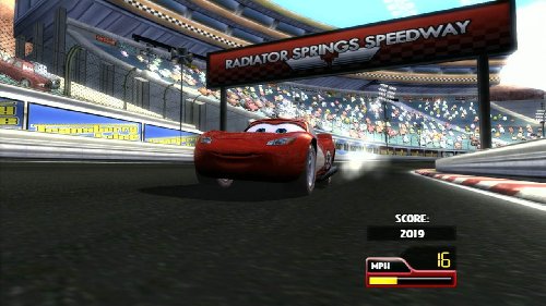 Cars Race O Rama(輸入版)
